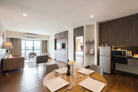 Thajsko Pattaya J Inspired 10 dňový pobyt Raňajky Letecky Letisko: Praha July 2026 ( 5/07/26-14/07/26)