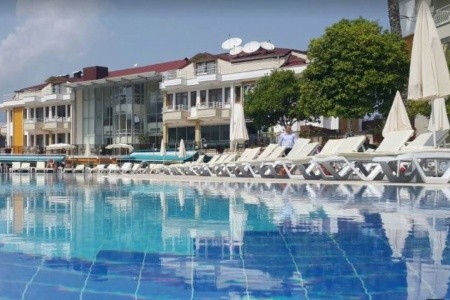 Tu Casa Gelidonya - 2