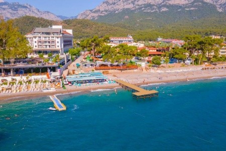 Tu Casa Gelidonya - 6