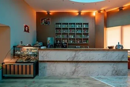 Tu Casa Gelidonya - 8