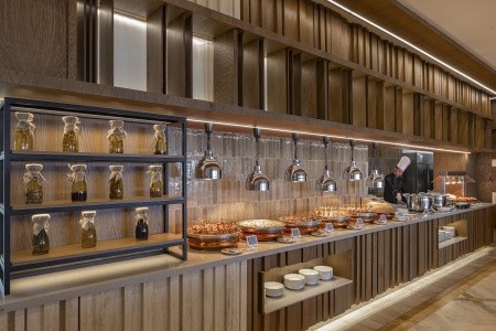 Turecko Side Melas Resort 5 dňový pobyt Ultra All inclusive Letecky Letisko: Praha April 2026 (18/04/26-22/04/26)