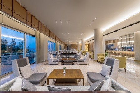 Turecko Side Melas Resort 5 dňový pobyt Ultra All inclusive Letecky Letisko: Praha April 2026 (18/04/26-22/04/26)