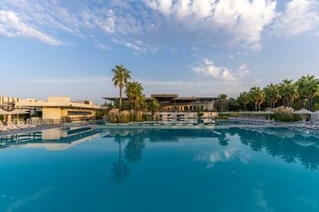 Paloma Orenda Resort - 5