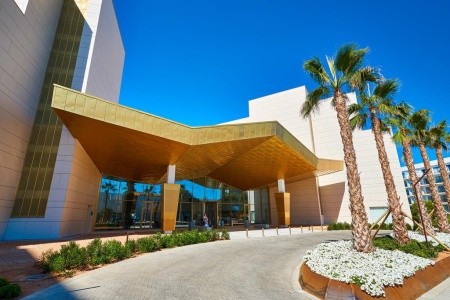 Hipotels Gran Playa De Palma - 3