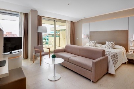 Hipotels Gran Playa De Palma - 5