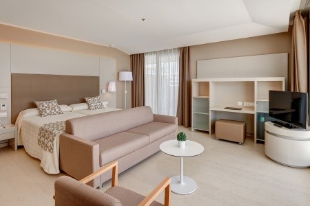 Hipotels Gran Playa De Palma - 7