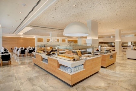 Hipotels Gran Playa De Palma - 10