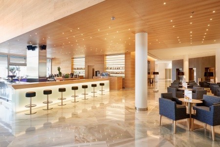 Hipotels Gran Playa De Palma - 14