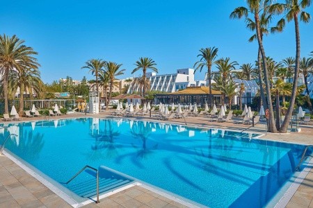 Protur Sa Coma Playa - 2