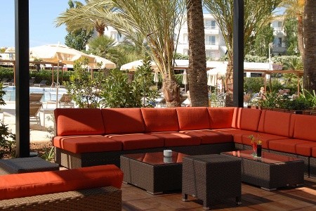 Protur Sa Coma Playa - 8