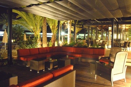 Protur Sa Coma Playa - 9