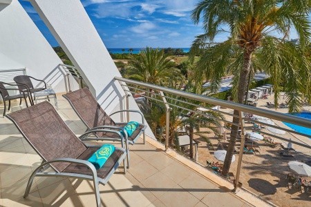 Protur Sa Coma Playa - 10