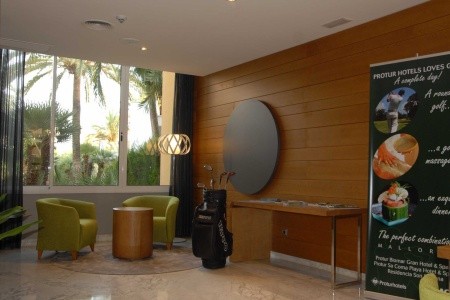 Protur Sa Coma Playa - 11