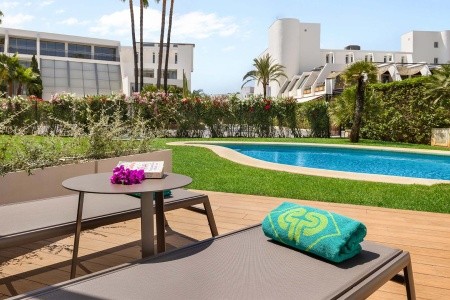 Protur Sa Coma Playa - 20