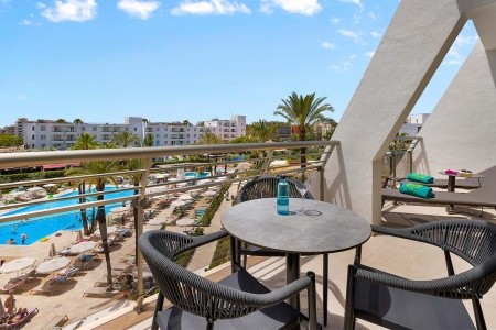 Protur Sa Coma Playa - 28