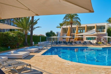 Protur Sa Coma Playa - 37