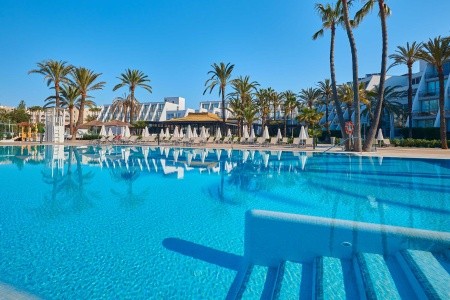 Protur Sa Coma Playa - 38