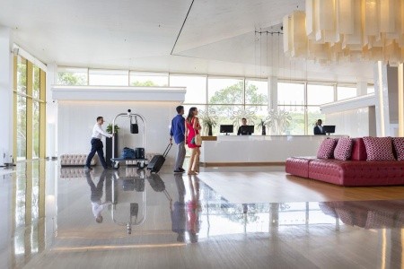 Španielsko Mallorca Hipotels Playa De Palma Palace 12 dňový pobyt Raňajky Letecky Letisko: Viedeň May 2026 ( 9/05/26-20/05/26)