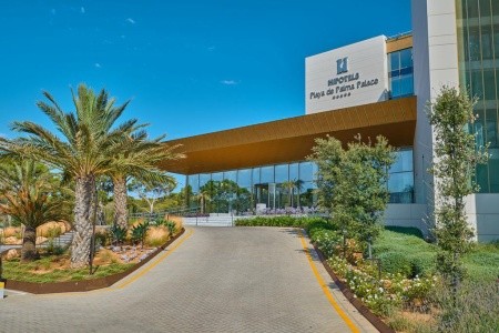 Španielsko Mallorca Hipotels Playa De Palma Palace 12 dňový pobyt Raňajky Letecky Letisko: Viedeň May 2026 ( 9/05/26-20/05/26)