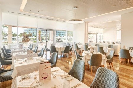 Španielsko Mallorca Hipotels Playa De Palma Palace 12 dňový pobyt Raňajky Letecky Letisko: Viedeň May 2026 ( 9/05/26-20/05/26)