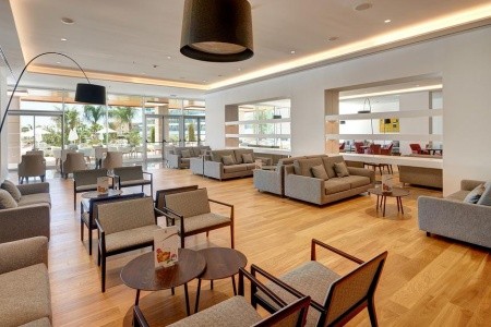 Španielsko Mallorca Hipotels Playa De Palma Palace 12 dňový pobyt Raňajky Letecky Letisko: Viedeň May 2026 ( 9/05/26-20/05/26)