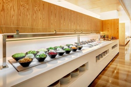 Španielsko Mallorca Hipotels Playa De Palma Palace 12 dňový pobyt Raňajky Letecky Letisko: Viedeň May 2026 ( 9/05/26-20/05/26)