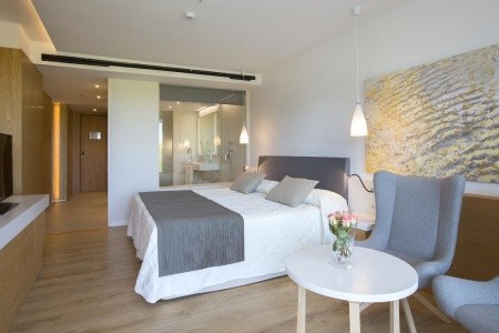 Španielsko Mallorca Hipotels Playa De Palma Palace 12 dňový pobyt Raňajky Letecky Letisko: Viedeň May 2026 ( 9/05/26-20/05/26)