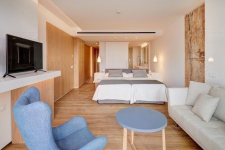 Španielsko Mallorca Hipotels Playa De Palma Palace 12 dňový pobyt Raňajky Letecky Letisko: Viedeň May 2026 ( 9/05/26-20/05/26)