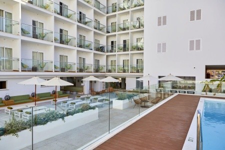 Hm Dunas Blancas - 2