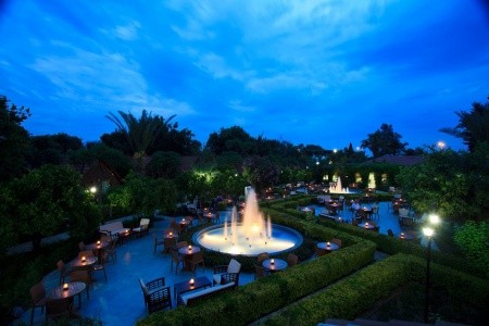 Turecko Side Can Garden Beach 8 dňový pobyt All Inclusive Letecky Letisko: Viedeň April 2026 (20/04/26-27/04/26)