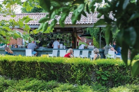 Turecko Side Can Garden Beach 8 dňový pobyt All Inclusive Letecky Letisko: Viedeň April 2026 (20/04/26-27/04/26)