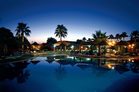 Turecko Side Can Garden Beach 8 dňový pobyt All Inclusive Letecky Letisko: Viedeň April 2026 (20/04/26-27/04/26)