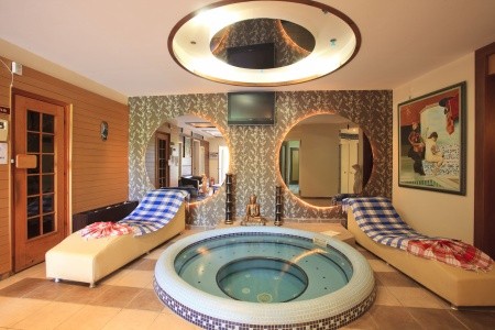 Turecko Side Can Garden Beach 8 dňový pobyt All Inclusive Letecky Letisko: Viedeň April 2026 (20/04/26-27/04/26)