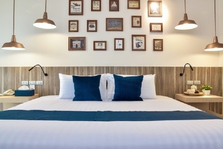 Thajsko Pattaya Golden Tulip Pattaya Beach Resort 9 dňový pobyt Polpenzia Letecky Letisko: Praha August 2026 (26/08/26- 3/09/26)