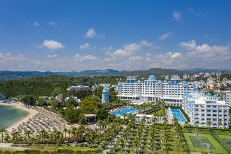 Rubi Platinum Spa Resort & Suites - 6