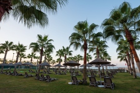 Rubi Platinum Spa Resort & Suites - 8