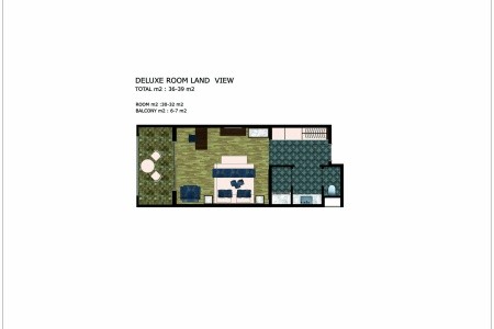 Rubi Platinum Spa Resort & Suites - 15