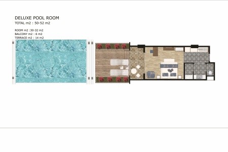 Rubi Platinum Spa Resort & Suites - 23