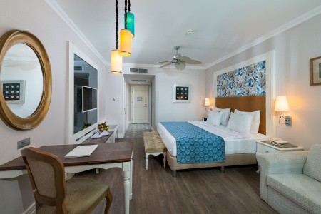 Rubi Platinum Spa Resort & Suites - 24