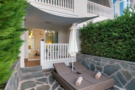 Rubi Platinum Spa Resort & Suites - 27