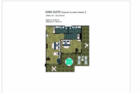 Rubi Platinum Spa Resort & Suites - 39