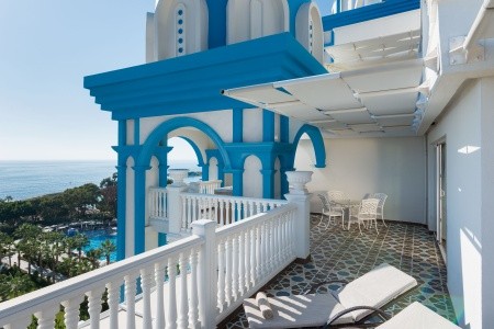 Rubi Platinum Spa Resort & Suites - 40