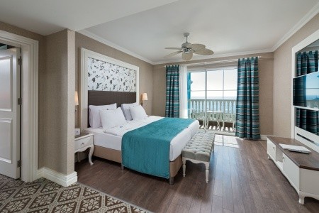 Rubi Platinum Spa Resort & Suites - 41