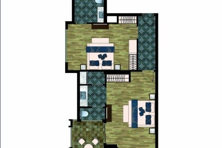 Rubi Platinum Spa Resort & Suites - 42