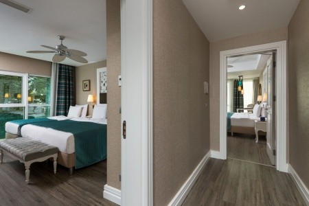 Rubi Platinum Spa Resort & Suites - 45