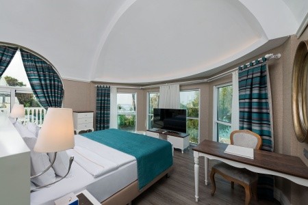 Rubi Platinum Spa Resort & Suites - 52