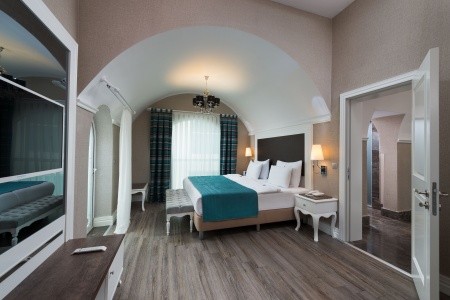 Rubi Platinum Spa Resort & Suites - 53