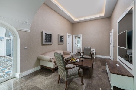 Rubi Platinum Spa Resort & Suites - 54