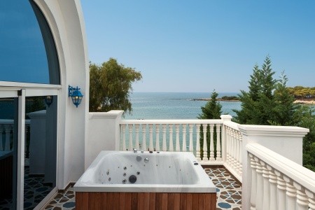 Rubi Platinum Spa Resort & Suites - 55