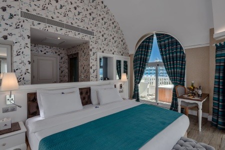 Rubi Platinum Spa Resort & Suites - 56